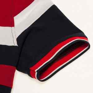 Nouveaux polos pour hommes, qualité supérieure, respirant, meilleur polo pour hommes, polo professionnel pour hommes, polo personnalisé - Product Image 6