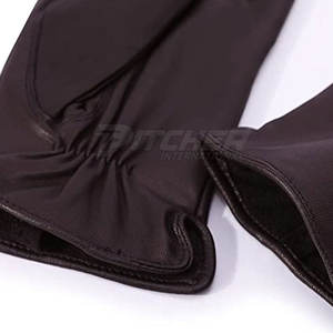 Gants tactiles en cuir de haute qualité 2025 pour hommes - Utilisation quotidienne en extérieur en hiver - Vente en gros - Product Image 4