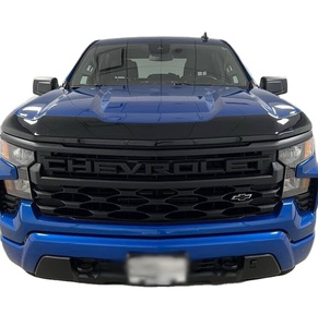 Silverado 1500 Custom Crew Cab 4WD 2023 Usada, Automática, Volante a la Izquierda, Asientos de Tela con Interior Oscuro R20 - Product Image 1