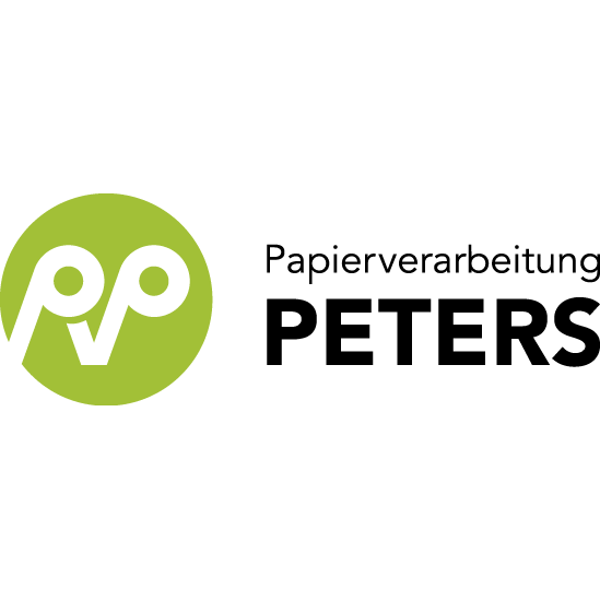 Papierverarbeitung Peters GmbH & Co. KG logo