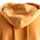Sweat-shirts à capuche pour hommes, décontractés, hiver, unis, écologiques, respirants, 100% coton, logo personnalisé, pour adultes - Product Image 2