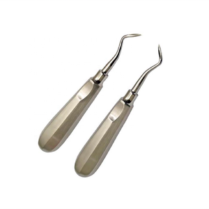 Juego de Elevadores de Raíz Alados Dentales 2026, Titanio, Luxadores, Instrumentos Quirúrgicos PDL, Instrumentos Quirúrgicos Veterinarios - Product Image 3