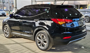 Hyundai Santa Fe DM Diésel 2WD 2.0 Premium 2013 - Product Image 6