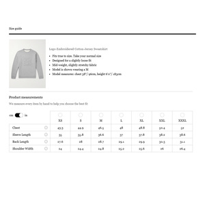 Sweatshirts en relief à col classique anti-rides en gros, à la mode et confortables, parfaits pour les femmes - Product Image 6