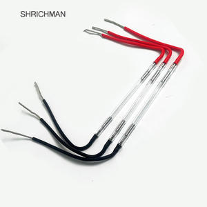 Лампа ксеноновая SHRICHMAN, сертифицированная CE ROHS, оригинальная, для IPL, E-Light, импульсная, для лазеров ND:YAG, источник света OPT IPL, 1 миллион импульсов - Product Image 6