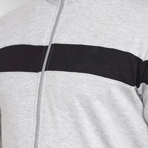 Conjuntos Deportivos Casuales con Capucha para Hombre, Cómodos para Invierno, 100% Algodón, para Gimnasio y Deportes, Económicos, Pedidos al por Mayor - Product Image 5