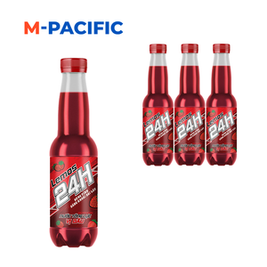 Boisson énergisante sans sucre M-Pacific en gros, 250 ml, stimulant l'alerte et la concentration - Product Image 3