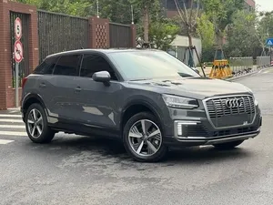 Audi Q2 Le-tron I 2022, Modelo Renovado, Bajo Kilometraje, Caja de Cambios Automática, Dirección Suave, Gasolina/Eléctrico - Product Image 5