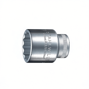 Stahlwille 1/2'' Inch <b>Sockets</b> Premium Quality Product Category - Product Image 3