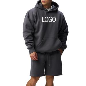 Sudadera clásica hecha de una mezcla de algodón suave que ofrece calidez, flexibilidad y comodidad, ideal para capas de invierno y uso diario. - Product Image 2