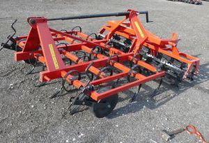 Replacement Cultivator Tine for Agricultural Cultivators and Farm Implements - Product Image 2