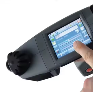 Impresora de Inyección de Tinta Portátil BF Handjet EBS-260 - Product Image 3