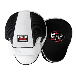 เป้าชกมวยหนังและ PU สำหรับผู้ชายสินค้ามาใหม่ออกแบบได้ตามที่ต้องการ - Product Image 1