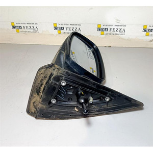 SPECCHIETTO RETROVISORE SINISTRO HYUNDAI i10 1a Serie 876100X010CA (07>11) - Product Image 3