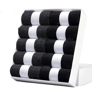 ถุงเท้ายาวสำหรับผู้ชาย - Product Image 6
