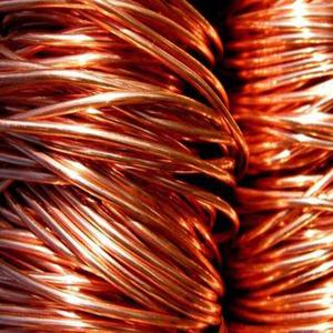 Molino de chatarra de alambre de cobre puro Grado de bayas disponible para la venta En stock Envío rápido ofrecido con precio al por mayor - Product Image 4