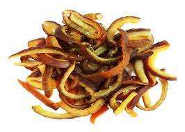 ร้อนขายราคาขายส่งเปลือกส้มแห้งเครื่องเทศและชา Akina - Product Image 2