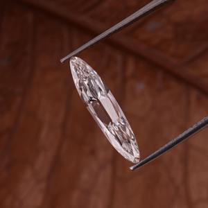 Diamante Cultivado en Laboratorio de Corte Moval de 1.50 Ct, Forma Fantasía, CVD, Diamante Suelto VVS, Color D, Fabricante de Diamantes - Product Image 4