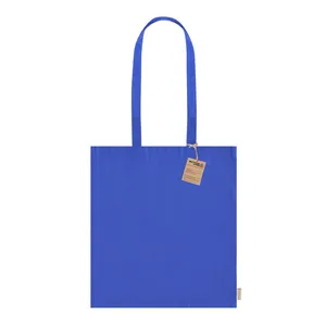 Borse Promozionali Sostenibili in Tessuto Riciclato per Gadget Ecosostenibili - Product Image 1