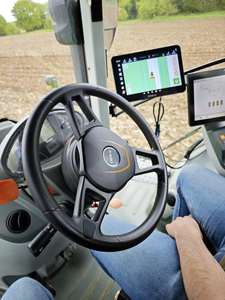 Système de guidage de tracteur GPS flambant neuf, vente chaude, direction automatisée pour les fermes et l'utilisation domestique en Allemagne, prix avantageux - Product Image 3