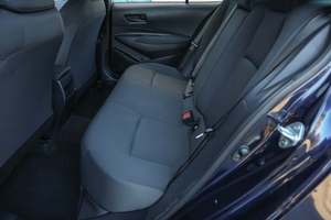 Toyota Corolla LE FWD 2022 - Product Image 4