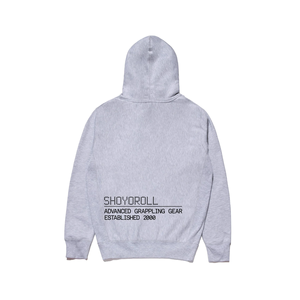 2024 400gsm sweats à capuche en éponge française sweat à capuche lourd de haute qualité 400 GSM coton polaire à capuche brillant façon internationale - Product Image 4