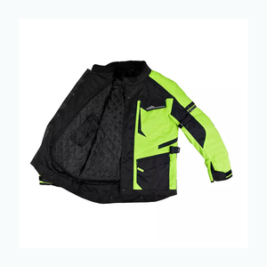 เสื้อแจ็กเก็ตถุงลมนิรภัยสำหรับแข่งรถมอเตอร์ไซค์ - Product Image 6