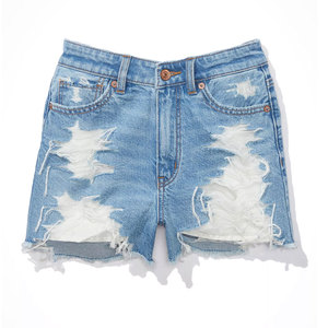 Short ajusté pour femmes Offre Spéciale Nouveau design taille haute à la mode Respirant Logo personnalisé Décoration Teint uni - Product Image 5