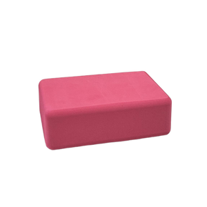 Thân Thiện Với Môi Mật Độ Cao Biểu Tượng Tùy Chỉnh Trọng Lượng Nhẹ Chống Trượt Không Thấm Nước Không Độc Hại EVA Bọt Yoga Khối Cho Tập Thể Dục Sử Dụng - Product Image 2