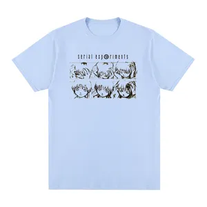 Vente en gros de coton de haute qualité unisexe High Street T-shirt d'été surdimensionné pour hommes T-Shirt grande taille T-shirts pour hommes - Product Image 2