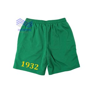 Shorts en toile respirante unisexe décontractés de la sororité Chi Eta Phi - Product Image 2