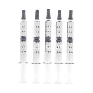 अस्पताल और आपातकालीन इंजेक्शन के लिए तैयार पूर्व-भरे इंजेक्शन, सुरक्षात्मक टोपी और अस्पताल और आपातकालीन इंजेक्शन के लिए - Product Image 2