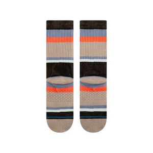 OEM ODM Premium Qualité Respirant Confortable Organique Léger Durable Élégant Porter Tous Les Jours Chaussettes En Coton Antidérapant Automne - Product Image 3