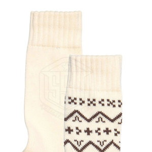 Nuevos Calcetines Unisex de Algodón Cómodos, Calcetines Casuales de Alta Calidad, Precio al por Mayor - Product Image 4