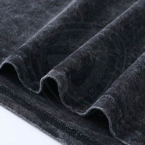 T-shirts à séchage rapide pour hommes sur mesure 100% coton nouveau style de vente en gros OEM - Product Image 5