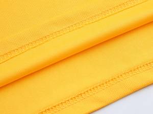 Venta al por mayor de camisetas deportivas para niños de secado rápido Camisetas cuello redondo en blanco impresión personalizada camiseta para hombres envío DDP - Product Image 4