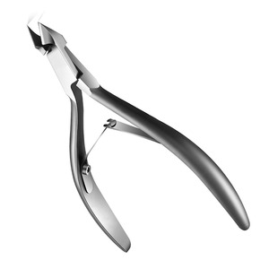 MOST SELLING SURGICAL TOE <b>NAIL</b> <b>CLIPPERS</b> CUTTER <b>for</b> <b>THICK</b> HEAVY DUTY FUNGUS INGROWN <b>NAILS</b> - Product Image 6