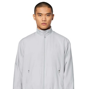 High-Quality <b>Track</b> <b>Jacket</b> and Pants Set - Stylish, Comfortable, and Perfect for Athletic Wear and Casual Outfits - Product Image 1