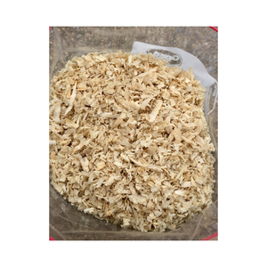 Rasage de la sciure de bois de pin à vendre en gros prix parfait pour la litière et le compost d'animaux - Product Image 4
