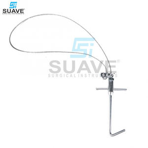 Nouveauté : Attrape-vaches/vaches et chiens de qualité supérieure, personnalisable avec votre logo, par SUAVE SURGICAL INSTRUMENTS - Product Image 2