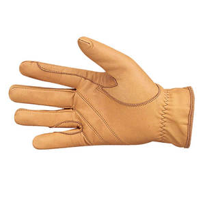 Fashionable Product anti slip riding <b>glove</b> Leather <b>Touchscreen</b> Hot Selling Best Product horse riding <b>Glove</b> - Product Image 2