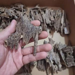 Copeaux de bois d'agar Oud Vietnam de qualité supérieure pour diffuseur d'encens et d'aromathérapie à un prix raisonnable - Product Image 3