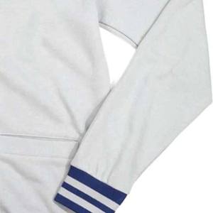 Cárdigan de Punto de Color Puro 100% Algodón con Botones Bordados, Elegante e Informal para Mujer, Diseño Personalizado 2026, para Otoño y Primavera - Product Image 4