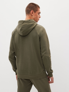 Las mejores sudaderas con capucha casuales para hombres Nuevo diseño Más vendidos Precio al por mayor Color liso Temporada de invierno a precio razonable - Product Image 5