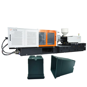 بيع مباشر من المصنع لآلة حقن البلاستيك لصناعة أواني الزهور - Product Image 5