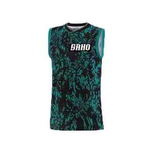 MOQ OEM ODM GAA Chaleco Fabricante Pakistán Proveedores de ropa personalizada Vendedores de ropa deportiva Fabricantes de equipos de entrenamiento - Product Image 6