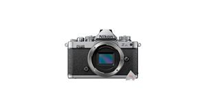 Appareil photo numérique reflex numérique d'occasion, neuf et original, pour Nikon ZFC, plein format, 4k, boîtier unique, professionnel, haut de gamme, numérique HD - Product Image 2