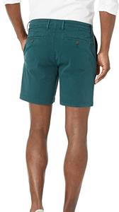 Top tendance Hommes Bermuda Shorts Entièrement personnalisé poids léger adulte porter respirant confortable Bermuda avec le meilleur tissu - Product Image 2