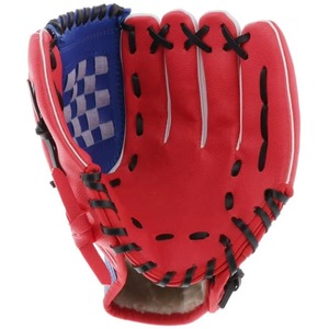 Protección de manos Béisbol Bateo Fielding Guantes Material impermeable A prueba de viento Últimos guantes de béisbol - Product Image 4
