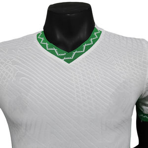 Maillot de football pour hommes Uniforme de l'équipe de football Thaïlande Maillot de football de haute qualité Club Mexique - Product Image 3